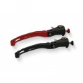 CNC Racing Billet RACE Folding Adjustable Brake Lever for BMW S1000RR (2020+) CNC Racing Billet RACE Folding Adjustable Brake Lever for BMW S1000RR (2020+)